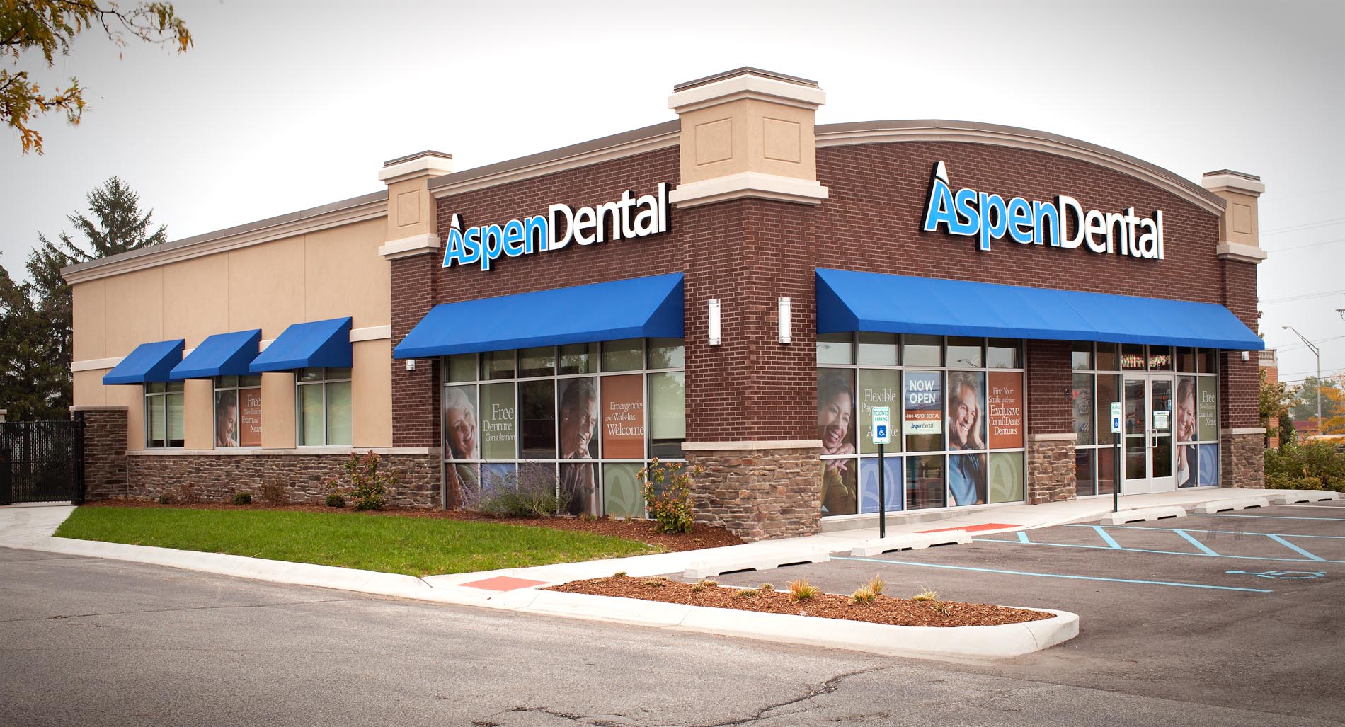 Aspen Dental Merrillville LMteam